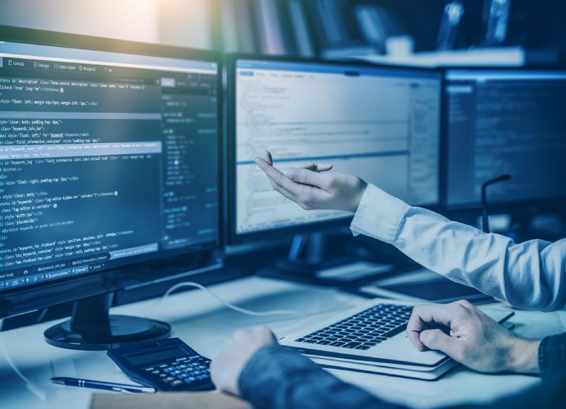 История и цели