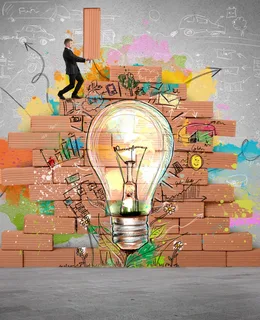 Графические материалы